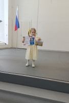 Муниципальный конкурс чтецов "Читают дети обо всем на свете".