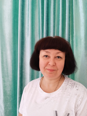Диетсестра Буракова Милена Сергеевна