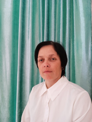 Младший воспитатель Волкова Екатерина Ивановна