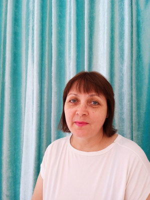 АХО Колосова Марина Васильевна