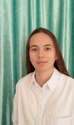 Специалист по закупкам Меркурьева Ольга Германовна